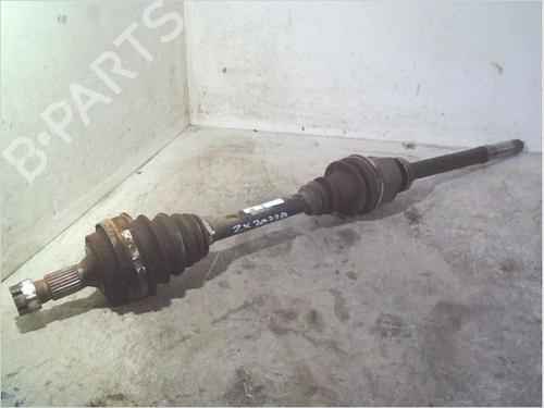 Used Right front driveshaft Right front driveshaft CITROËN ZX Break (N2) 1.9 D (68 hp) 33319441 33319441