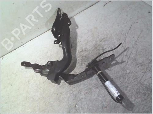 Hinge/Door check strap MERCEDES-BENZ CLA Coupe (C117) CLA 220 CDI / d (117.303) | BP26201063C146 