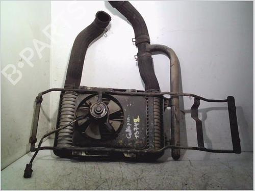 Used Other GALLOPER GALLOPER 2.5 TD intercooler (KNE1CP, KPE1CP) (99 hp) 29497224