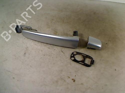 Used Rear right exterior door handle PEUGEOT 307 SW (3H) 2.0 HDI 110 (107 hp) 26066480