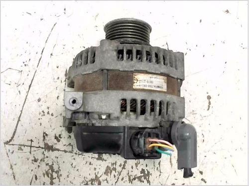 Generator TOYOTA YARIS (_P9_) 1.4 D-4D (NLP90_, NLP90R) | BP29890538M7 