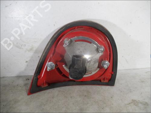 Right tailgate light VW GOLF V (1K1) 2.0 GTI | BP29575004C80 