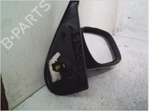 Right mirror RENAULT KANGOO (KC0/1_) 1.5 dCi | BP26115543C27 