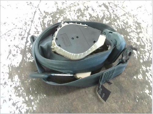 Rear left seatbelt RENAULT KANGOO (KC0/1_) D 65 1.9 (KC0E, KC02, KC0J, KC0N) | BP38543807I29 - Image 2