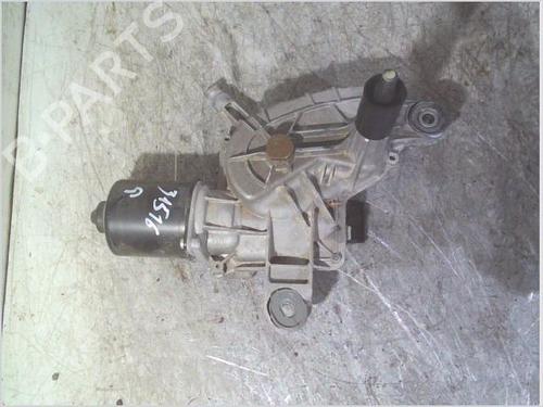Used Front wipers mechanism CITROËN C4 Grand Picasso I (UA_) 1.6 HDi 110 (112 hp) 29644640