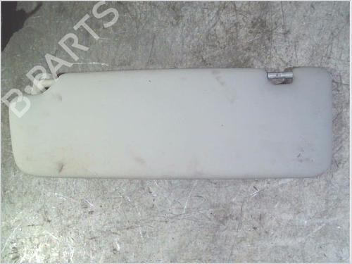 right-sun-visor-audi-a3-8p1-2003-2004-2005-2006-2007-2008-2009-2010-2011-2012-2013-31974364 main image