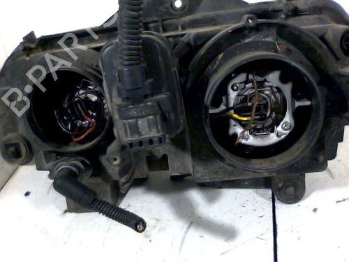 Right headlight RENAULT ESPACE III (JE0_) 2.2 12V TD (JE0E, JE0H, JE0P) | BP26111830C29 