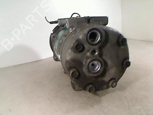 AC compressor RENAULT LAGUNA I (B56_, 556_) 1.6 16V (B568, B561) | BP26084857M34 