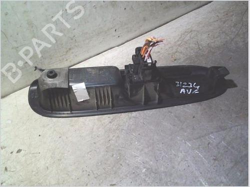 Switch RENAULT CLIO II Hatchback Van (SB0/1/2_) 1.5 dCi | BP39742859I30 - Image 2