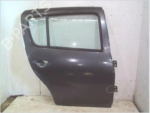 Used Right rear door DACIA SANDERO 1.5 dCi (68 hp) 29855352