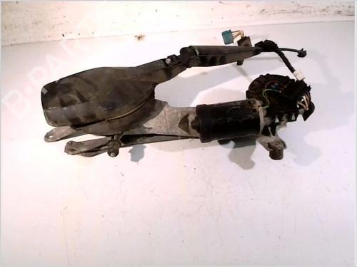 Used Back wipers mechanism MERCEDES-BENZ CLK (C208) CLK 320 (208.365) (218 hp) 29166353