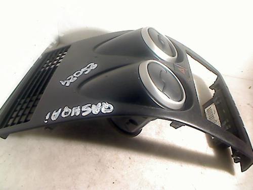 Used Warning switch NISSAN QASHQAI / QASHQAI +2 I (J10, NJ10, JJ10E) 1.5 dCi (106 hp) 26103508