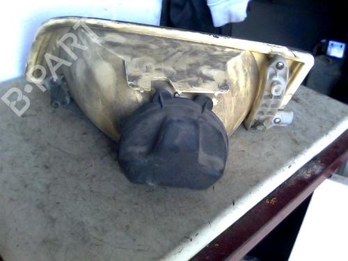 Right headlight CITROËN ZX (N2) 1.9 D | BP26063645C29 