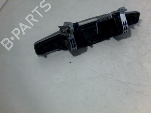 Front left exterior door handle DACIA SANDERO 1.5 dCi | BP26084249C128 