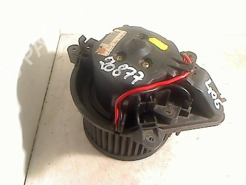 Heater blower motor PEUGEOT 406 (8B) 1.9 TD | BP26088617M62 