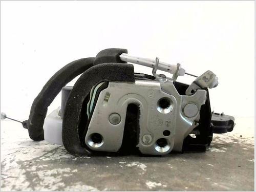 Front right lock NISSAN CUBE (Z12) 1.5 dCi | BP33845245C97 - Image 2