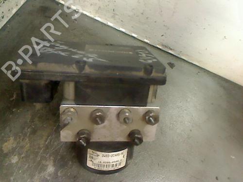 Aggregati ABS JAGUAR S-TYPE II (X200) 2.5 V6 | BP28324006M43 