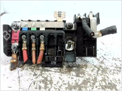 Batterij MERCEDES-BENZ A-CLASS (W176) A 200 CDI (176.001) | BP30815166E11