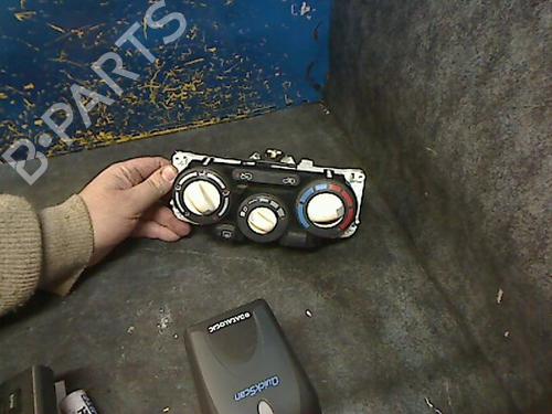 Used Climate control NISSAN MICRA III (K12) 1.5 dCi (82 hp) 28323095