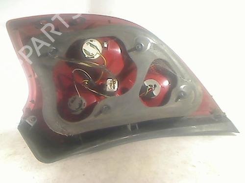 Left taillight KIA CEE'D SW (ED) 2.0 CRDi 140 | BP29472893C34 