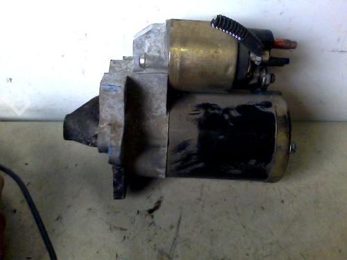 Starter RENAULT MODUS / GRAND MODUS (F/JP0_) 1.4 (JP01, JP0J) | BP30323712M8