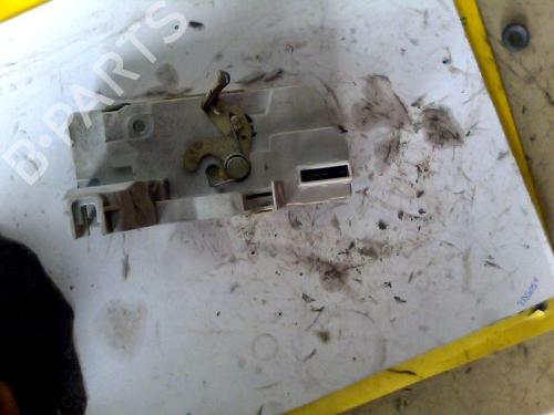 Used Rear right lock Rear right lock 38758463 38758463