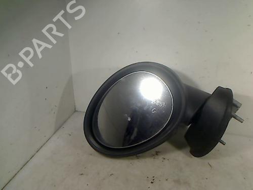 Left mirror MINI MINI (R56) Cooper D | BP26091625C26 