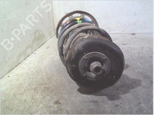 Used Left front shock absorber Left front shock absorber CITROËN C3 II (SC_) 1.6 BlueHDi 75 (75 hp) 32667378 32667378