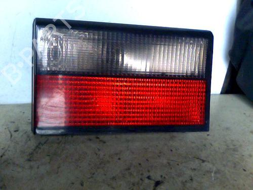 Feu de coffre gauche CITROËN XANTIA (X1_, X2_) 1.9 Turbo D (90 hp) 31847267