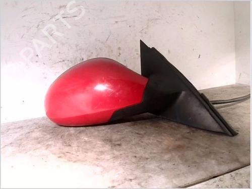 Right mirror SEAT IBIZA III (6L1) 1.9 TDI | BP26107166C27 