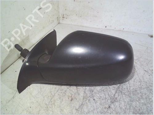 Left mirror PEUGEOT 307 (3A/C) 1.6 16V | BP26118956C26 