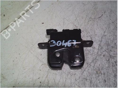 Used Electronic module DACIA DUSTER (HS_) 1.5 dCi (HSMC) (107 hp) 26116049