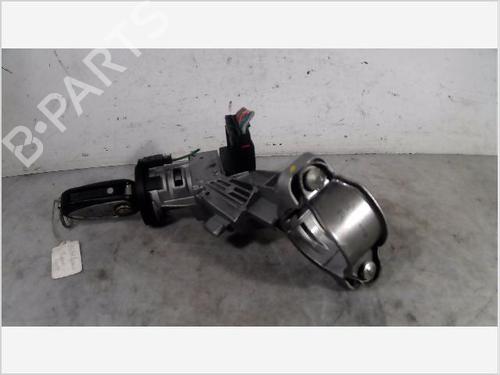 Used Ignition barrel ALFA ROMEO MITO (955_) 1.6 JTDM (955AXC1B) (120 hp) 26100181