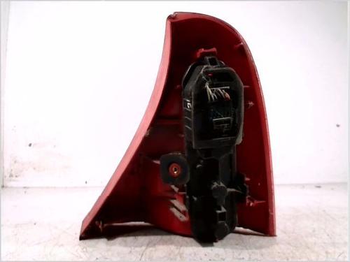 Left taillight RENAULT CLIO II (BB_, CB_) 1.6 16V (BB01, BB0H, BB0T, BB14, BB1D, BB1R, BB2KL, BB3G... | BP26108761C34 
