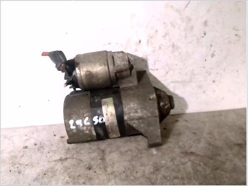 Used Starter Starter RENAULT TWINGO I (C06_) 1.2 (C066, C068) (58 hp) 33007256 33007256