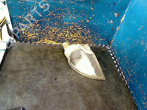 Used Right front indicator Right front indicator RENAULT LAGUNA I (B56_, 556_) 2.2 D (B56F/2) (83 hp) 33273880 33273880