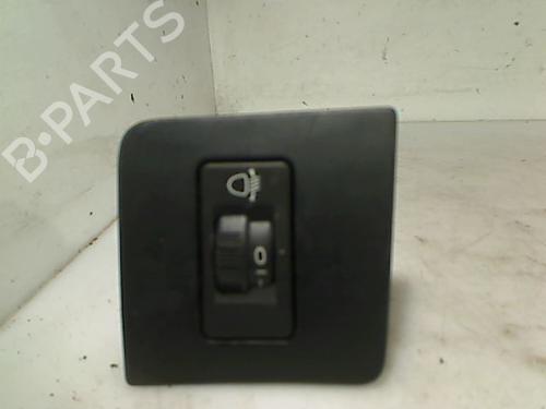 Used Headlight switch PEUGEOT 407 (6D_) 2.0 HDi 135 (6DRHRH, 6DRHRE, 6DRHRG, 6DRHRJ) (136 hp) 26074102