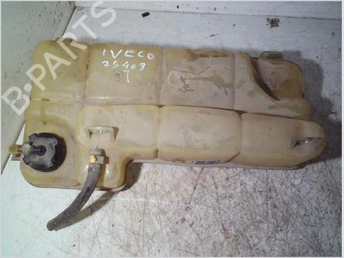 Expansion tank IVECO DAILY III Van 35 S 11 V,35 C 11 V | BP26916515C120 