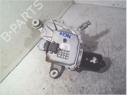 Front wipers mechanism CITROËN C4 Picasso I MPV (UD_) 1.6 HDi | BP26380542C83 