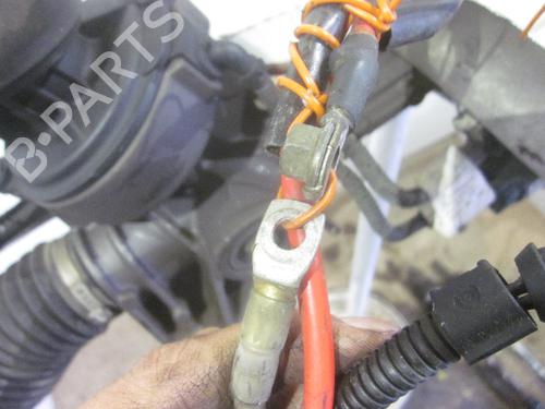 Steering rack VW GOLF PLUS V (5M1, 521) 1.9 TDI | BP39512881M22 - Image 6