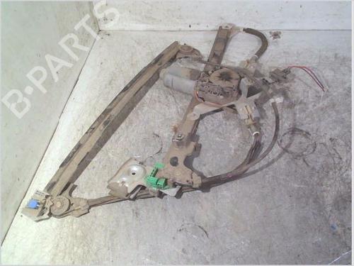 Used Front left window mechanism SEAT CORDOBA Vario (6K5) 1.9 SDI (68 hp) 29483008