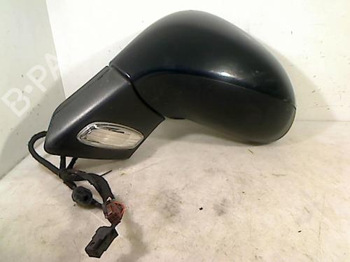 Used Left mirror PEUGEOT 207 (WA_, WC_) 1.6 16V Turbo (150 hp) 26087066