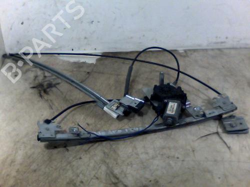 Used Front right window mechanism VW POLO III (6N1) 55 1.4 (55 hp) 26113937