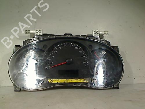 Used Display monitor RENAULT KANGOO / GRAND KANGOO II (KW0/1_) 1.5 dCi 75 (KW07, KW10, KW04) (75 hp) 26080992