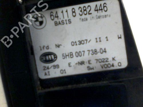 Climate control BMW 3 (E46) 320 d | BP26065913I5 