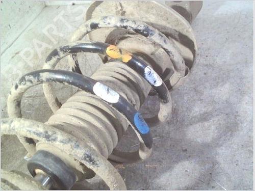 Left front shock absorber CITROËN C4 Picasso I MPV (UD_) 1.6 HDi | BP32302401M16