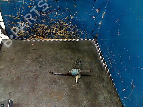 Used Washer pump VW GOLF III (1H1) 1.9 TDI (90 hp) 29884164