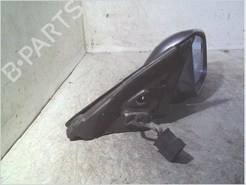 Right mirror AUDI A3 (8L1) 1.9 TDI | BP28587735C27 