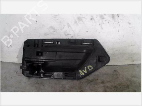 Front right exterior door handle CITROËN BERLINGO / BERLINGO FIRST Box Body/MPV (M_) 1.9 D 70 (MBWJZ, MCWJZ) | BP26117172C129 