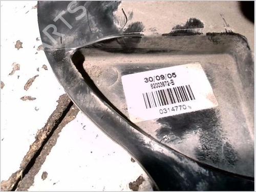 Jack Kit RENAULT CLIO III (BR0/1, CR0/1) 1.5 dCi (BR17, CR17) | BP26101540C119 